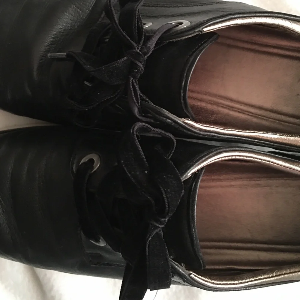 Johnston & Murphy casual shoes - Picture 2 of 8